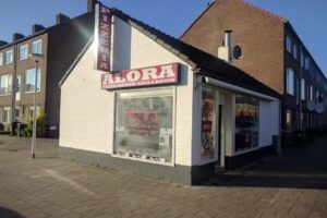 Alora Pizzeria