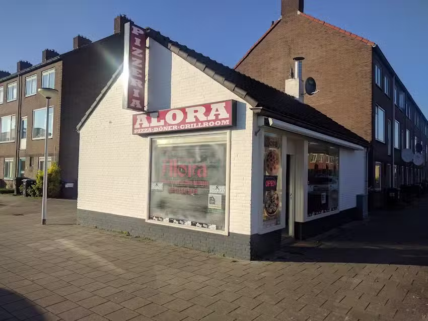 Alora Pizzeria