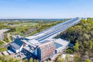 Alpine Hotel Landgraaf