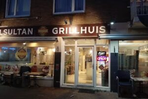 Alsultan grillhuis