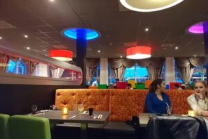 Altijd Wereldrestaurant