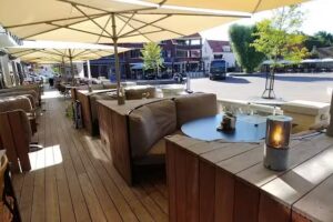 Amadore Grand Café Blur