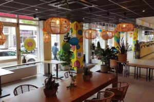 Amazing Taste Den Haag Centrum