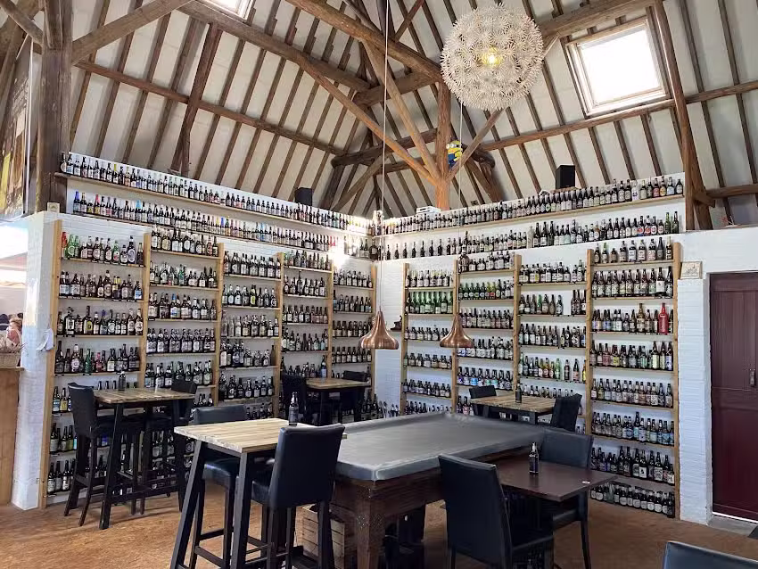 Amelander bierbrouwerij BV