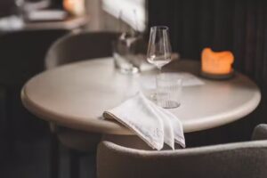 Am&iacute; Bistro Breda