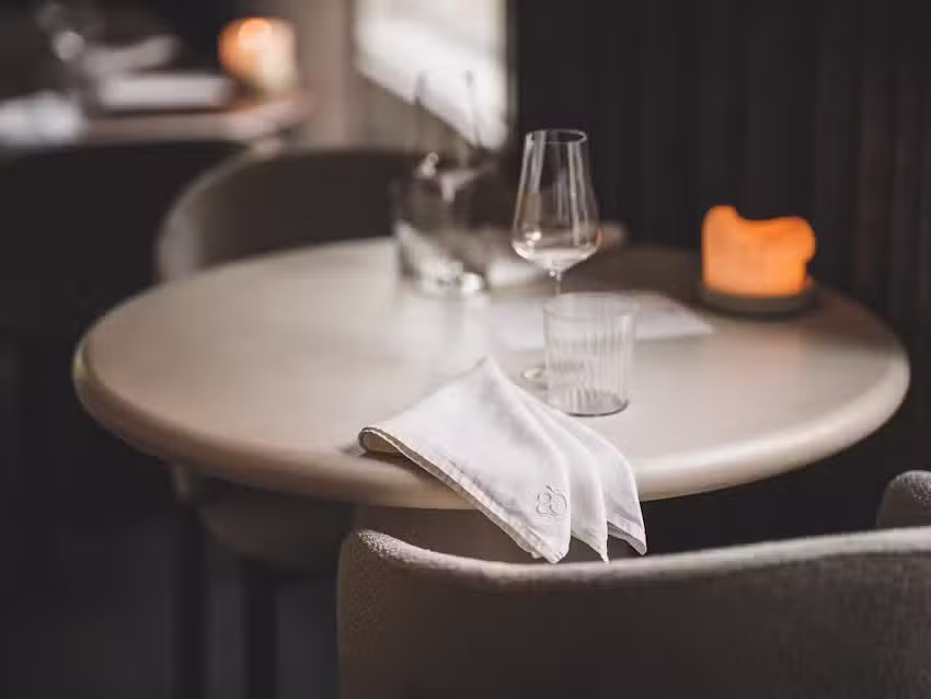 Am&iacute; Bistro Breda