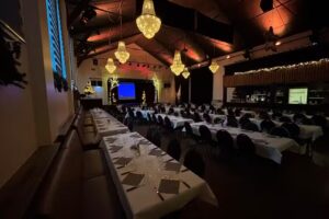 Amicitia Lekkerkerk & Grand Caf&eacute; Roos