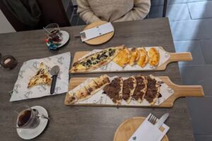 Amier manaish امير مناقيش لبنانية