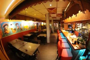 AMIGO MEXICANO 🇲🇽