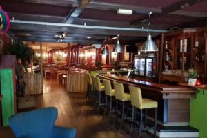 Amigos BBQ Restaurant