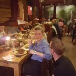 Amigos Bbq Restaurant