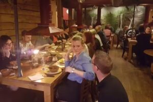 Amigos Bbq Restaurant