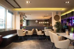 Amon Plein heeswijk-Dinther