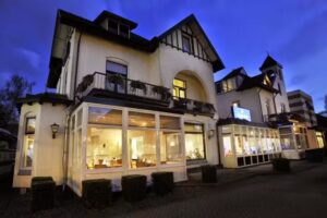 Amr&acirc;th Hotel Media Park Hilversum