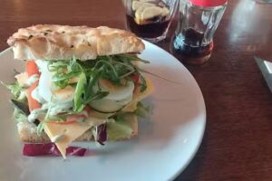 Amsterdam Eet the Deli