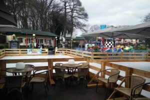 Amusementspark Tivoli