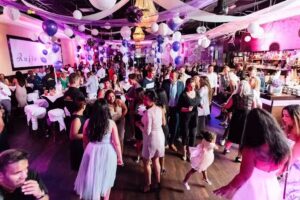 Amvo Volendam Restaurant/caf&eacute;/evenementen