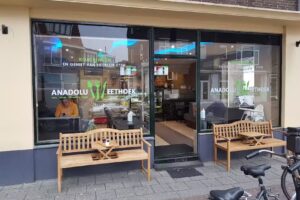 Anadolu Eethoek Restaurant