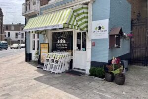 Anaya Foods 🇮🇳