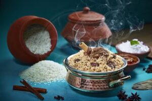 Anjappar Hilversum &ndash; Chettinad South Indian restaurant