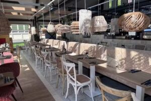 ANNA Pancakes Berlijnplein | Dinner & Brunch |