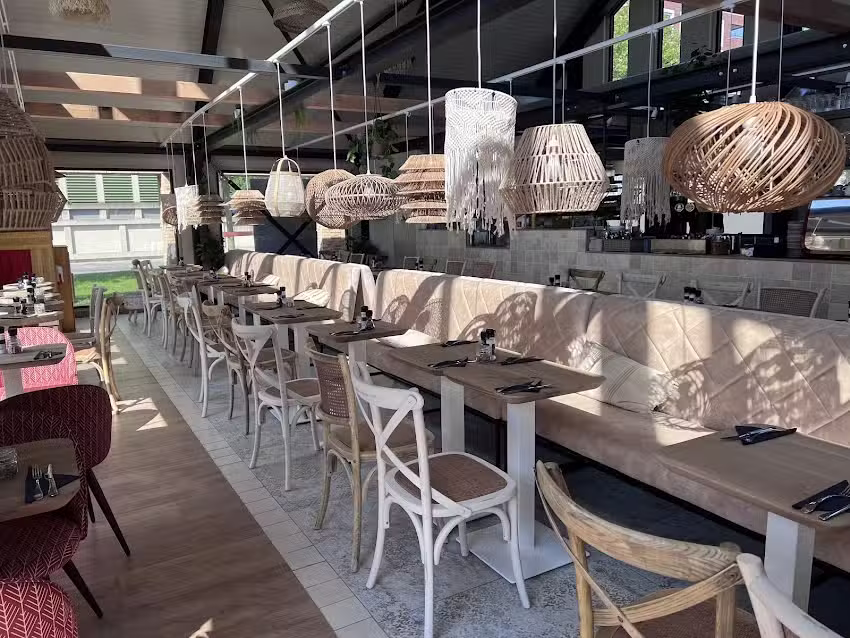 ANNA Pancakes Berlijnplein | Dinner & Brunch |