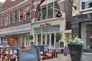 Anne&Max Alkmaar