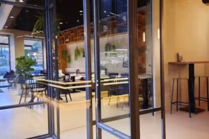 Anne&Max Amsterdam Oostenburg