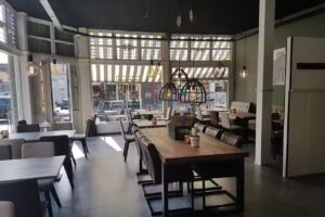 Anne&Max Arnhem Steenstraat