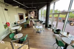 Anne&Max Delft Westerkwartier