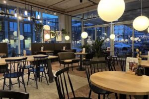 Anne&Max Eindhoven Strijp S