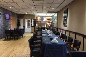 Antalya Grillrestauran