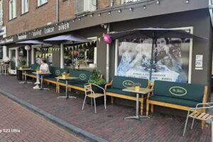 Antonio’s Dinnerclub