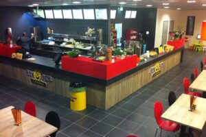 AnyTyme De Pleiaden b.v