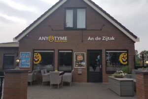 AnyTyme Nieuw-Amsterdam