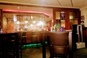 AnyTyme &rsquo;t Vosje