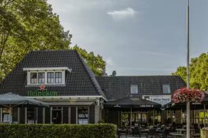 AnyTyme ’t Witte Peerd – Nieuwleusen