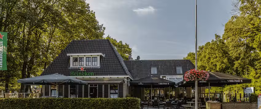 AnyTyme &rsquo;t Witte Peerd &ndash; Nieuwleusen