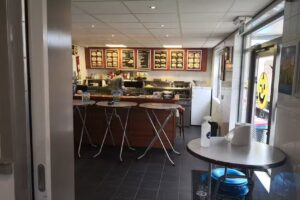 Anytyme The Point Buitenpost