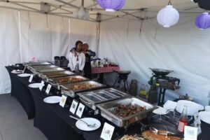 Aoi&rsquo;s Thai Food