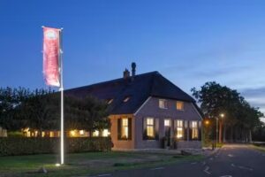 Appartementenboerderij de Veurdeale