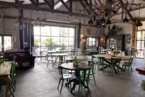 Appelcaf&eacute; Gruun