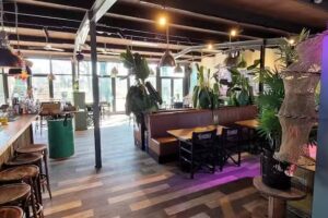 Arbie&rsquo;s Beachhouse