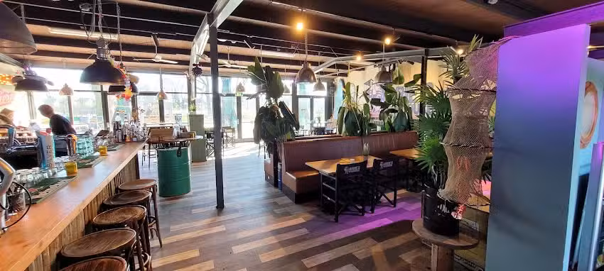 Arbie&rsquo;s Beachhouse