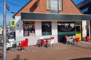 Arends Cafetaria & Lunchroom