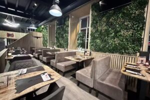 Argentijns grill Restaurant Amigo