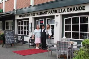 Argentijns Grill- Restaurant Parrilla Grande