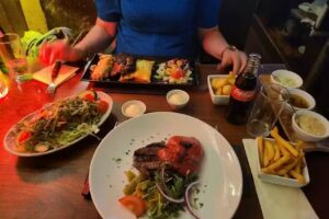 Argentijns Restaurant El Rancho 🇦🇷