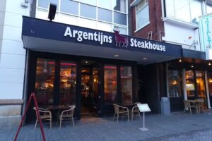 Argentijns Steakhouse Grillmasters 🇦🇷