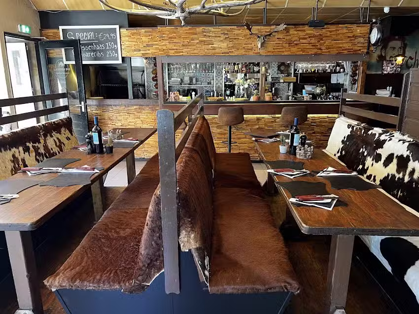 Argentijns Steakhouse La Bamba Dos | Restaurant Wassenaar